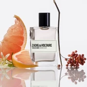 Zadig&Voltaire This Is Him Undressed EDT 50 ml Erkek Parfüm - 3