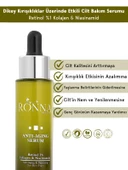 Ronna Beauty Koyu Leke Ve Gözenek Sıkılaştırıcı Cilt Bakım Seti - 2