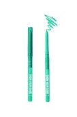 Pastel Show Your Game Waterproof Gel Eye Pencil 411 Göz Kalemi - 1