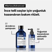 L‘Oreal Professionnel Serie Expert Serioxyl Advanced 500 ml Şampuan - 5