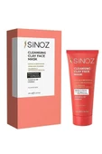 Sinoz Arındırıcı Kil Yüz Bakım Maskesi 100 ML - 1