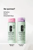Clinique All About One Clean Milk Dry Skin 200 ml Yüz Temizleyici - 5