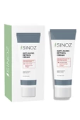 Sinoz Anti-Aging Retinol Cream 50 ml Yaşlanma Bakım Kremi - 3