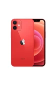 APPLE IPHONE 12 KIRMIZI 128GB TEŞHİR - 1