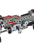 Mekanik Laboratuvarı Roadster Dragster - 6