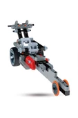 Mekanik Laboratuvarı Roadster Dragster - 3