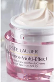 Estee Lauder Resilience Multi-Effect Toparlama/Sıkılaştırma Etkili 50 ml Nemlendirici Krem - 2