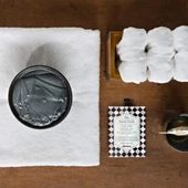 Davines The Purity Circle 50 ml Saç Ve Saç Dersi Bakım Maskesi - 3