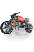Mekanik Laboratuvarı Roadster Dragster - 2