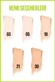 Maybelline New York Super Stay 24H Pudra-Fondöten 10 - 4