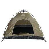 Captain Kamp Çadırı 7302 Otomatik Kurulan Şemsiye Tipi Sineklikli 200x150x125cm - 1
