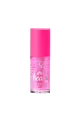 Golden Rose Miss Beauty Strawberry Tint Lip Oil Dudak Parlatıcısı - 1