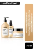 Loreal Serie Expert Absolut Repair Saç Bakım Seti - 1
