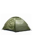 Captain Kamp Çadırı 7302 Otomatik Kurulan Şemsiye Tipi Sineklikli 200x150x125cm - 3