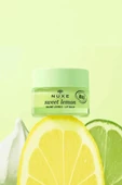 Nuxe Sweet Lemon Lip Balm 15 Gr Nemlendirici Dudak Bakım Kremi - 4