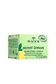 Nuxe Sweet Lemon Lip Balm 15 Gr Nemlendirici Dudak Bakım Kremi - 1