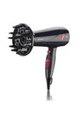 Linda Saç Kurutma Makinesi AR569 2000W Fön Makine Siyah - 1