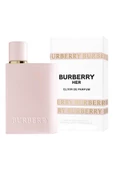 Burberry Her Elixir De Parfum EDP Intense 100 ml Kadın Parfüm - 1