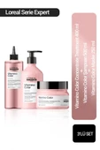 Loreal Serie Expert Vitamino Color Saç Bakım Seti - 1