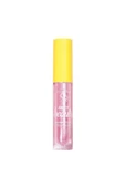 Golden Rose Miss Beauty Diamond Shine 3D Lipgloss 01 Pink Trip Dudak Parlatıcısı - 1