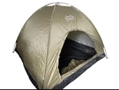Captain Kamp Çadırı 7302 Otomatik Kurulan Şemsiye Tipi Sineklikli 200x150x125cm - 2