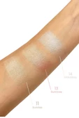 Pastel Pro Fashion Day Light Cream Highlighter 14 Milky Way - 4