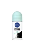 Nivea Black&White Fresh Roll On Deo 50 ML - 1