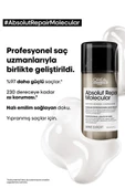 Loreal Professionnel Serie Expert Absolut Repair Molecular Saç Bakım Maske 100 ml thumbnail 3