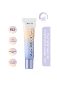 Pastel Magic Milk Color Correction 51 Medium Deep CC Krem - 1