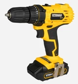 Rtrmax Rtm350 18v Çift Akülü Matkap - 1