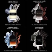 Givenchy Gentleman Boisee EDP 200 ml Erkek Parfüm - 4