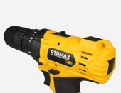 Rtrmax Rtm350 18v Çift Akülü Matkap - 3