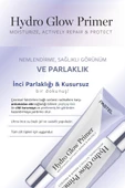 Pastel Hydro Glow Primer Repair& Protect 30 ml Nemlendirici Makyaj Bazı - 2