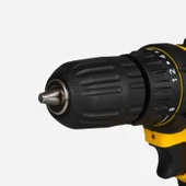 Rtrmax Rtm350 18v Çift Akülü Matkap - 5