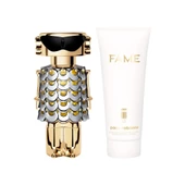 Paco Rabanne Fame EDP 80 ml Kadın Parfüm Seti - 2