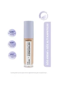 Pastel Eye Cream + Hydrating Satın Concealer 63 Milkshake - 1