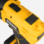 Rtrmax Rtm350 18v Çift Akülü Matkap - 4
