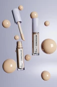 Pastel Eye Cream + Hydrating Satın Concealer 64 Medium Light - 4