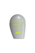 Shiseido Sports BB SPF50+ Medium 30 ml BB Krem - 2