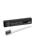 Marvis White Soft Toothbrush Yumuşak Diş Fırçası - 1
