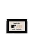 Pastel Pro Fashion Day Light Cream Highlighter 14 Milky Way - 1
