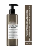 Loreal Professionnel Serie Expert Absolut Repair Molecular Saç Bakım Serum 250 ml - 1