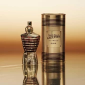Jean Paul Gaultier Le Male Elixir Parfum EDP 125 ml Erkek Parfüm - 3