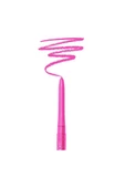 Show Your Pastel Game Waterproof Gel Eye Pencil 408 Göz Kalemi - 2