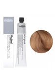 Loreal Professionnel Majirel 8 Light Blond 50 ml Saç Boyası thumbnail 1