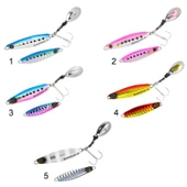 Hayabusa FS 434 Jack Eye Mame Maki 5gr LRF Jig Suni Yem  5 - 1