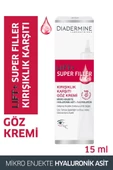 Diadermine Lift+ Super Filler Göz Kremi 15 Ml - 2