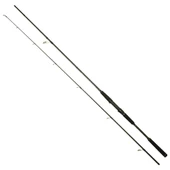 Captain 1462 Black Lash Spin 275cm 2 Parça Spin Kamış 20-70gr Atar - 1
