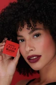 Pastel Pro Fashion Cream Blush 43 Scarlett Allık - 4