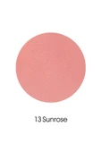 Pastel Pro Fashion Day Light Cream Highlighter 13 Sunrose - 2